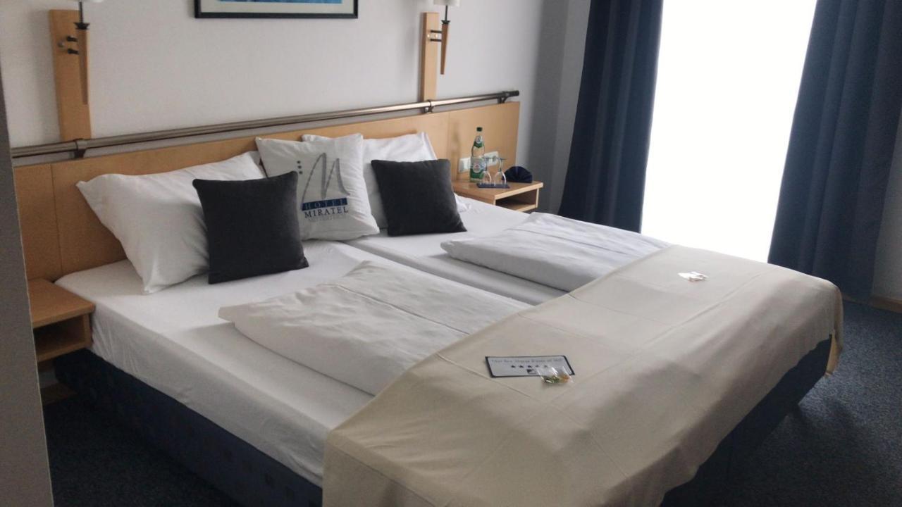 Hotel Miratel Mitterteich